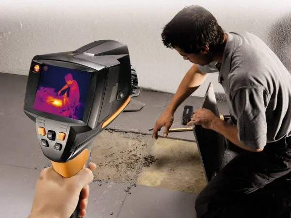 Yenişarbademli Su Kaçağı Tespiti